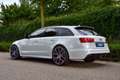 Audi RS6 Avant 4.0 TFSI Quattro Pro Line Plus | Massagestoe Grijs - thumbnail 4