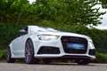 Audi RS6 Avant 4.0 TFSI Quattro Pro Line Plus | Massagestoe Grijs - thumbnail 7