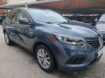 Kadjar 2019 1.5 blue dci Business 115cv edc