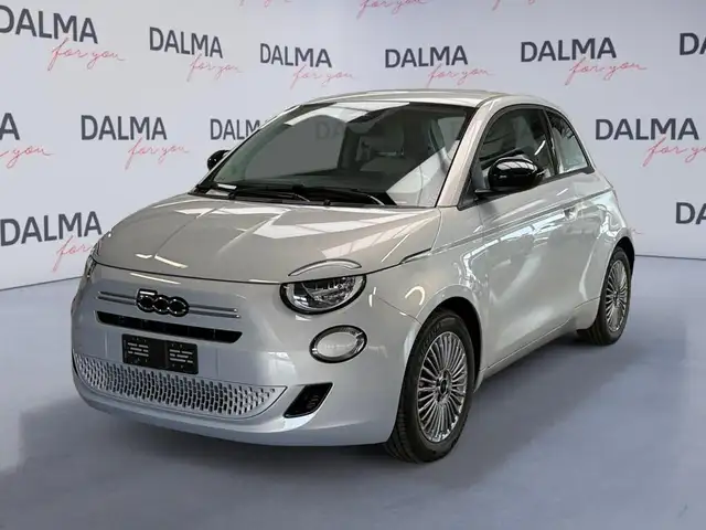 2026 Fiat 500 in Grey for sale