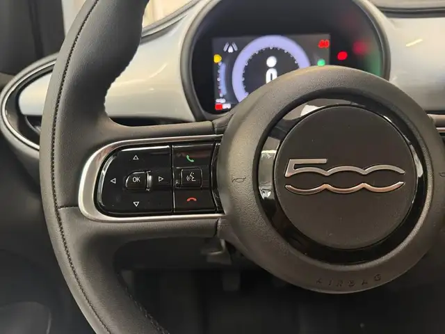 Fiat 500 view 15