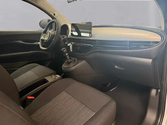 Fiat 500 view 14