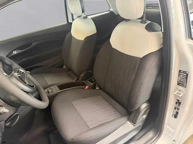 Fiat 500 view 10