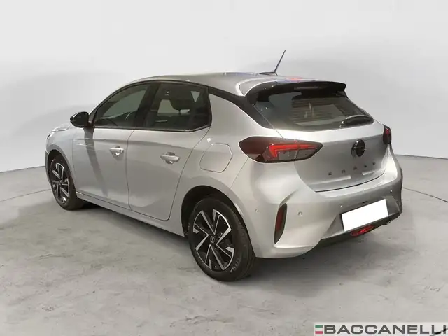Opel Corsa view 2