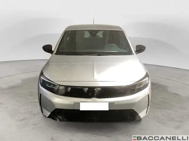 Opel Corsa view 6