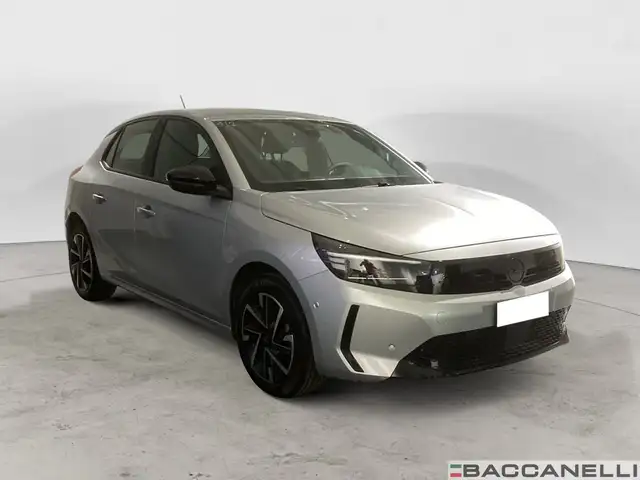 Opel Corsa view 5