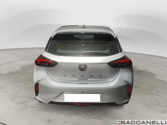 Opel Corsa view 3