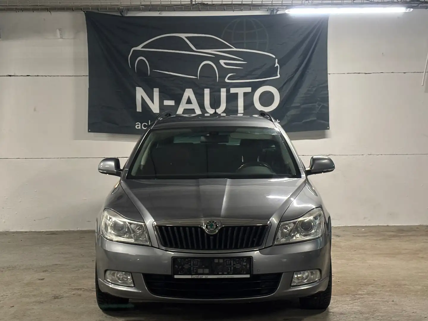 Skoda Octavia BOÎTE AUTO | CARNET ENTRETIEN | GARANTI 1 AN Argintiu - 2