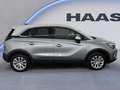 Opel Crossland 1.2 Turbo Elegance Klimaautomatik, Navi Gris - thumbnail 7