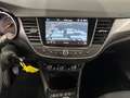 Opel Crossland 1.2 Turbo Elegance Klimaautomatik, Navi Gris - thumbnail 12