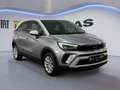 Opel Crossland 1.2 Turbo Elegance Klimaautomatik, Navi Gris - thumbnail 8