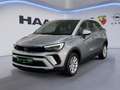 Opel Crossland 1.2 Turbo Elegance Klimaautomatik, Navi Gris - thumbnail 2
