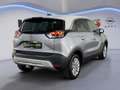 Opel Crossland 1.2 Turbo Elegance Klimaautomatik, Navi Gris - thumbnail 6