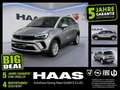 Opel Crossland 1.2 Turbo Elegance Klimaautomatik, Navi Gris - thumbnail 1