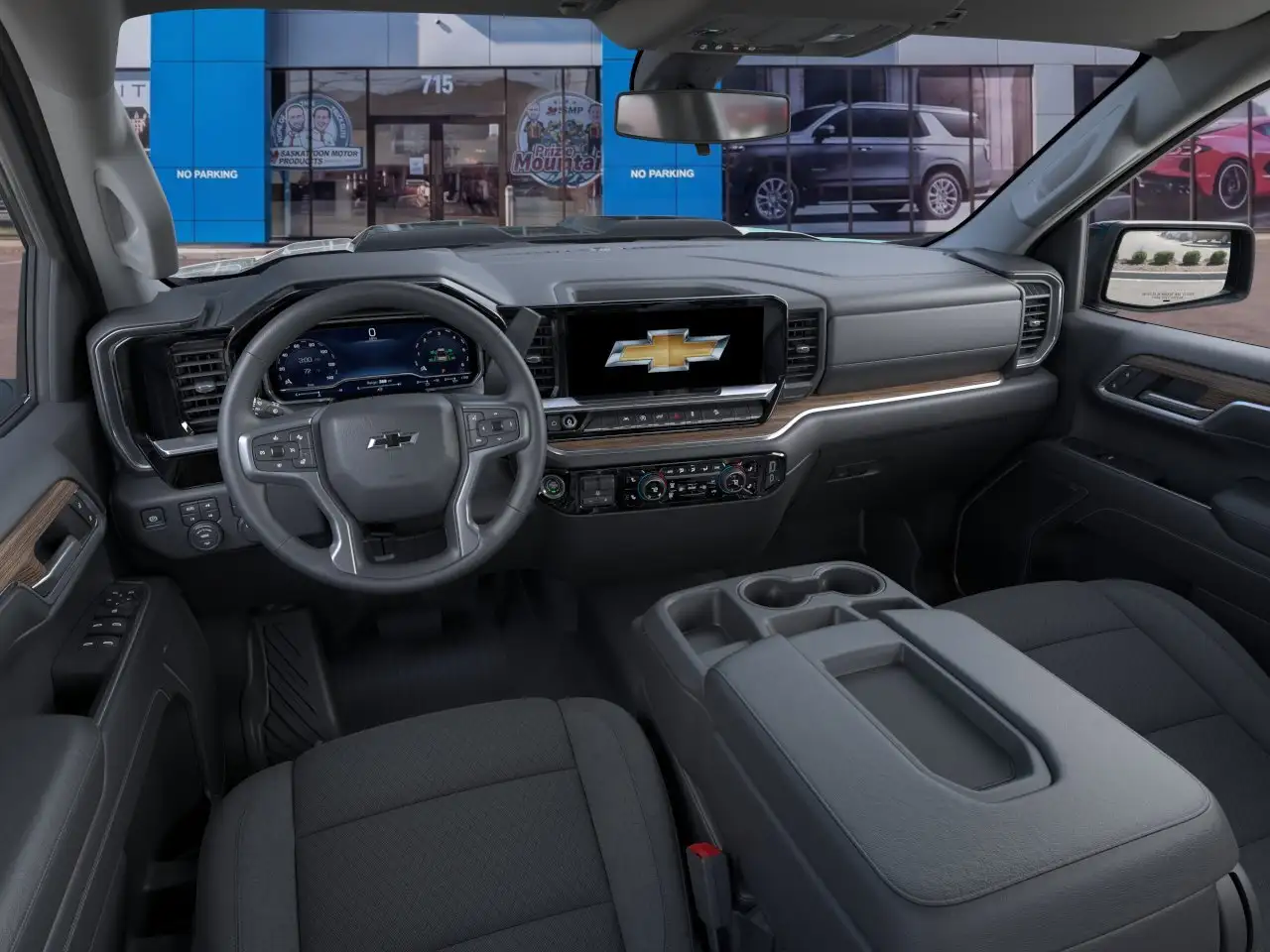 Chevrolet Silverado 1500 снимка Chevrolet Silverado 1500