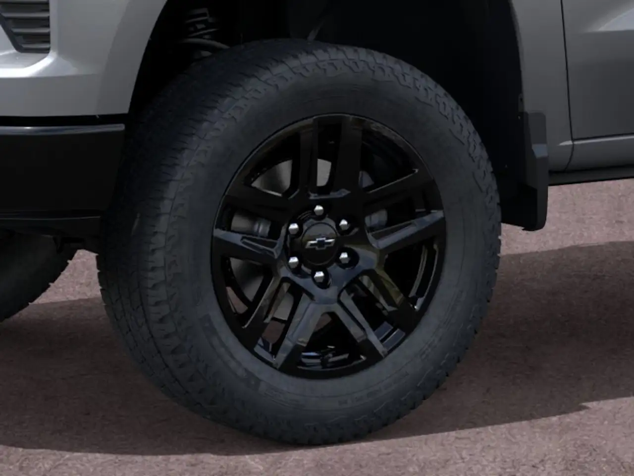 Chevrolet Silverado 1500 снимка Chevrolet Silverado 1500