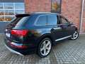Audi Q7 3.0TDI,LED,PANO,AHK,HUD,BOSE,VIRTUAL,7-SITZE Bleu - thumbnail 4