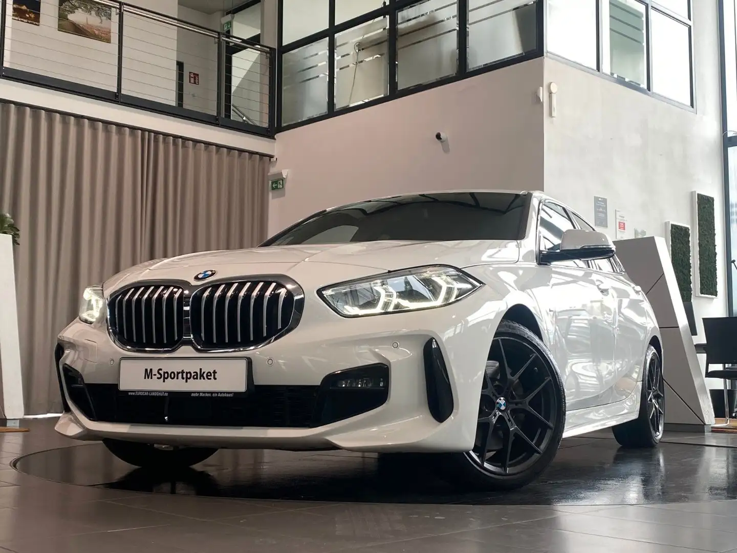 BMW Seria 1