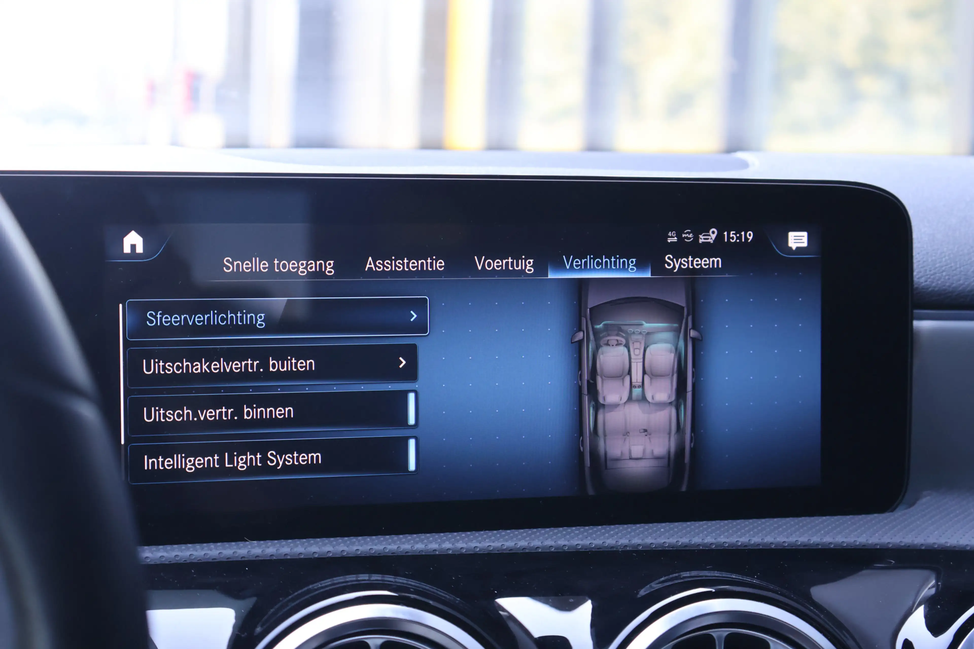 Mercedes-Benz A 250 e Business Line | WideScreen | Diamond Grill | Cam — photo 19