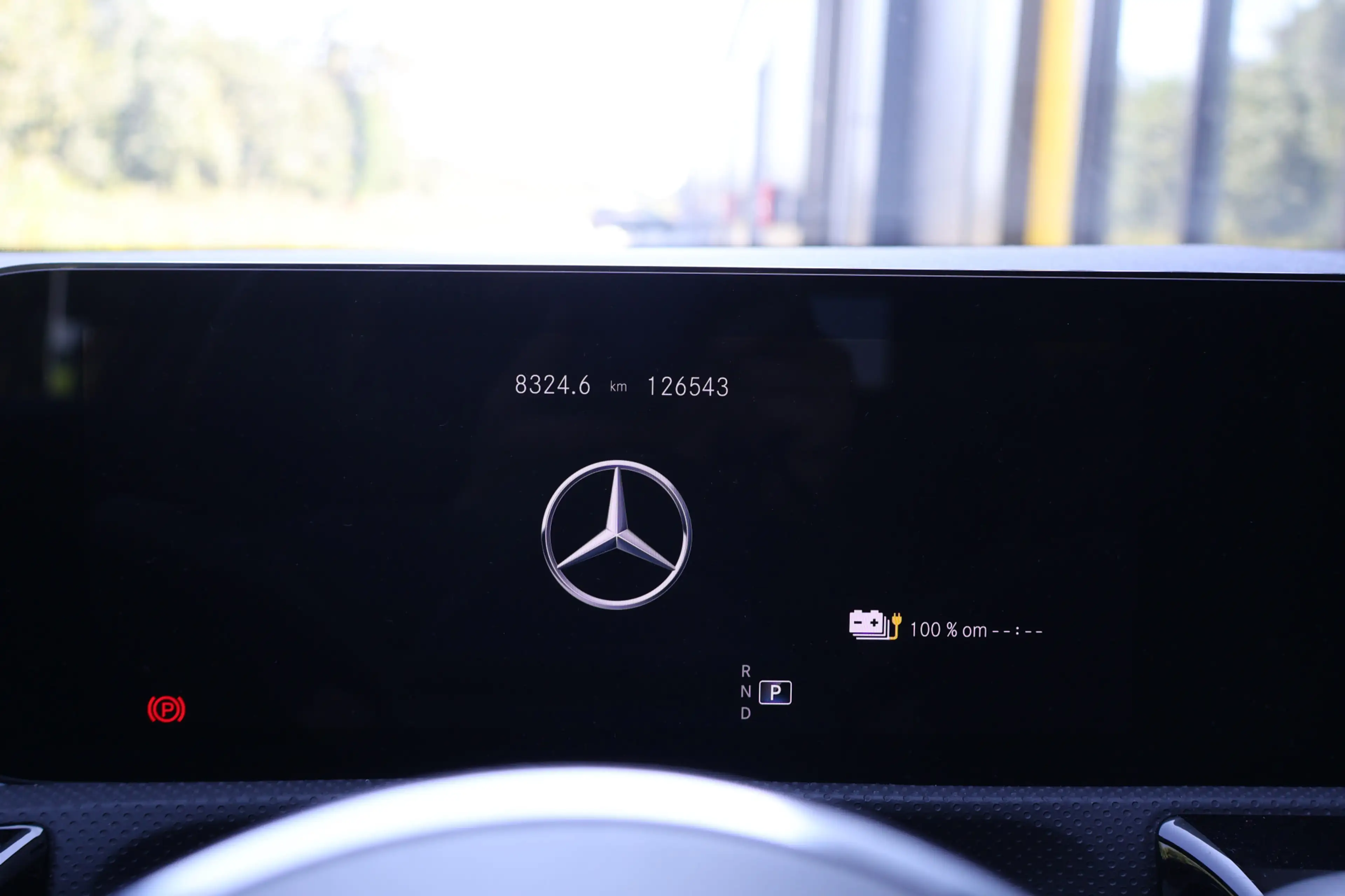 Mercedes-Benz A 250 e Business Line | WideScreen | Diamond Grill | Cam — photo 10