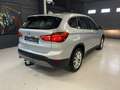 BMW X1 X1 S-DRIVE ** BOITE AUTO ** 12MOIS DE GARANTIE** Gris - thumbnail 7
