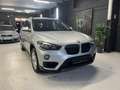 BMW X1 X1 S-DRIVE ** BOITE AUTO ** 12MOIS DE GARANTIE** Gris - thumbnail 1