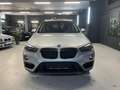 BMW X1 X1 S-DRIVE ** BOITE AUTO ** 12MOIS DE GARANTIE** Gris - thumbnail 2