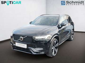 B5 AWD R-Design 7 Sitze