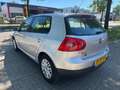 Volkswagen Golf 1.6 Optive 4 Grijs - thumbnail 4