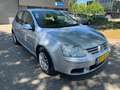 Volkswagen Golf 1.6 Optive 4 Grijs - thumbnail 8