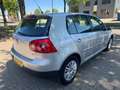 Volkswagen Golf 1.6 Optive 4 Grijs - thumbnail 6