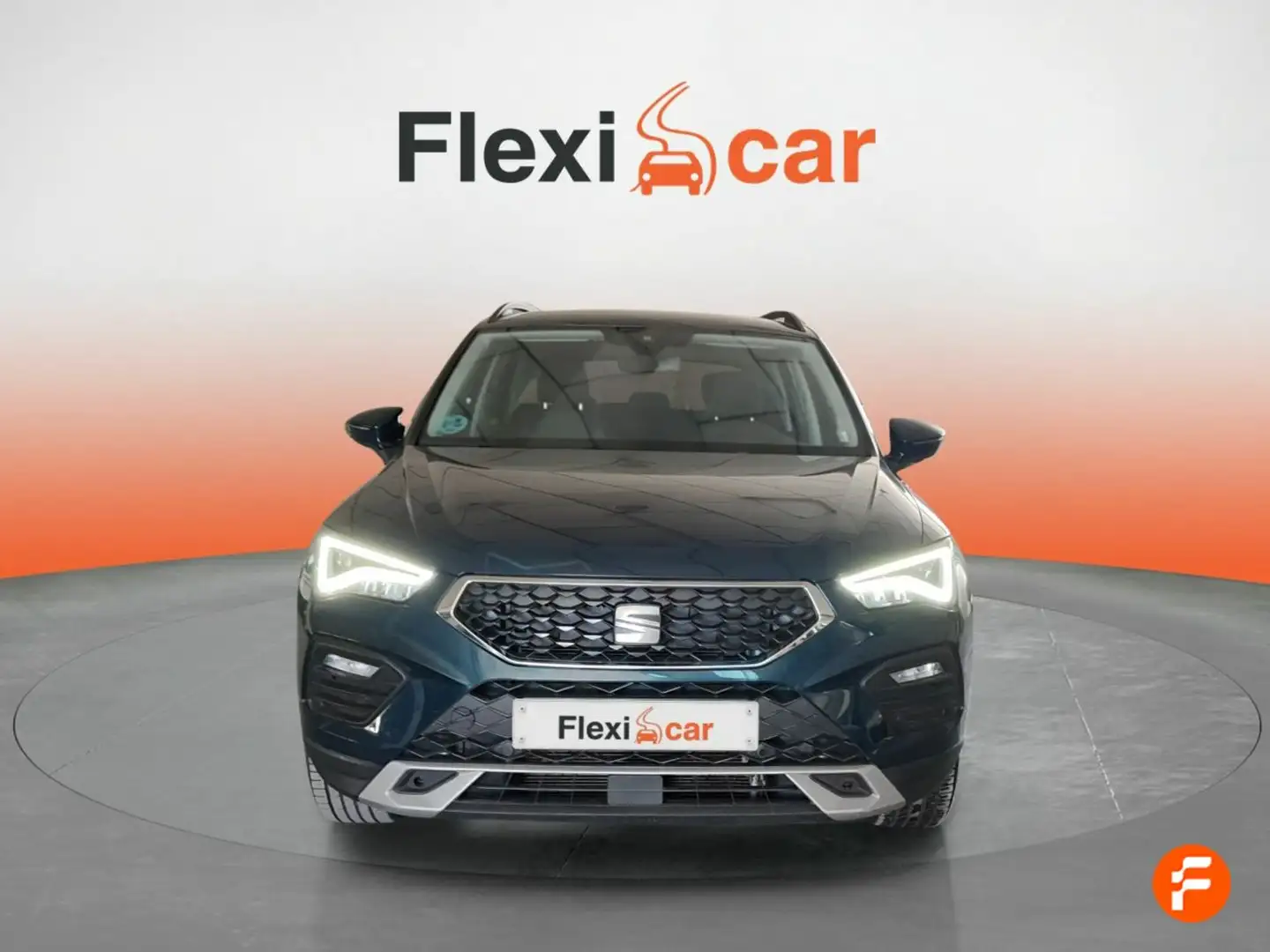 SEAT Ateca 1.0 TSI S&S Style XM Azul - 2