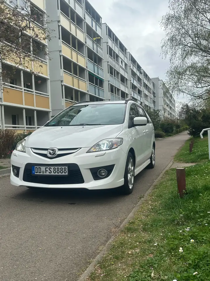 Mazda 5