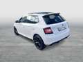 Skoda Fabia Monte Carlo TSI Weiß - thumbnail 3
