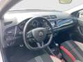 Skoda Fabia Monte Carlo TSI Weiß - thumbnail 9