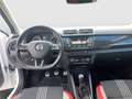 Skoda Fabia Monte Carlo TSI Weiß - thumbnail 10