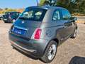 Fiat 500 1.2i MPI tout panoramique Grau - thumbnail 4