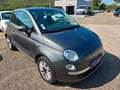 Fiat 500 1.2i MPI tout panoramique Grau - thumbnail 2