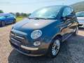Fiat 500 1.2i MPI tout panoramique Grau - thumbnail 1