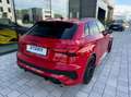 Audi RS3 SB TFSI quattro S-tronic *SPORTSITZE*SPORT AUSP... Rot - thumbnail 8