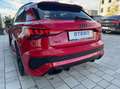 Audi RS3 SB TFSI quattro S-tronic *SPORTSITZE*SPORT AUSP... Rot - thumbnail 6