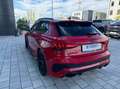 Audi RS3 SB TFSI quattro S-tronic *SPORTSITZE*SPORT AUSP... Rot - thumbnail 5