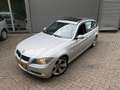 BMW 320 3-serie Touring BMW 320i / PANORAMADAK / RIJDT SCH Grijs - thumbnail 12