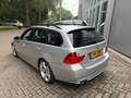 BMW 320 3-serie Touring BMW 320i / PANORAMADAK / RIJDT SCH Grijs - thumbnail 9