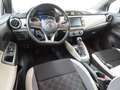 Nissan Micra 1.0 100pk CONNECTA NAVIGATIE L.M. VELGEN Wit - thumbnail 3