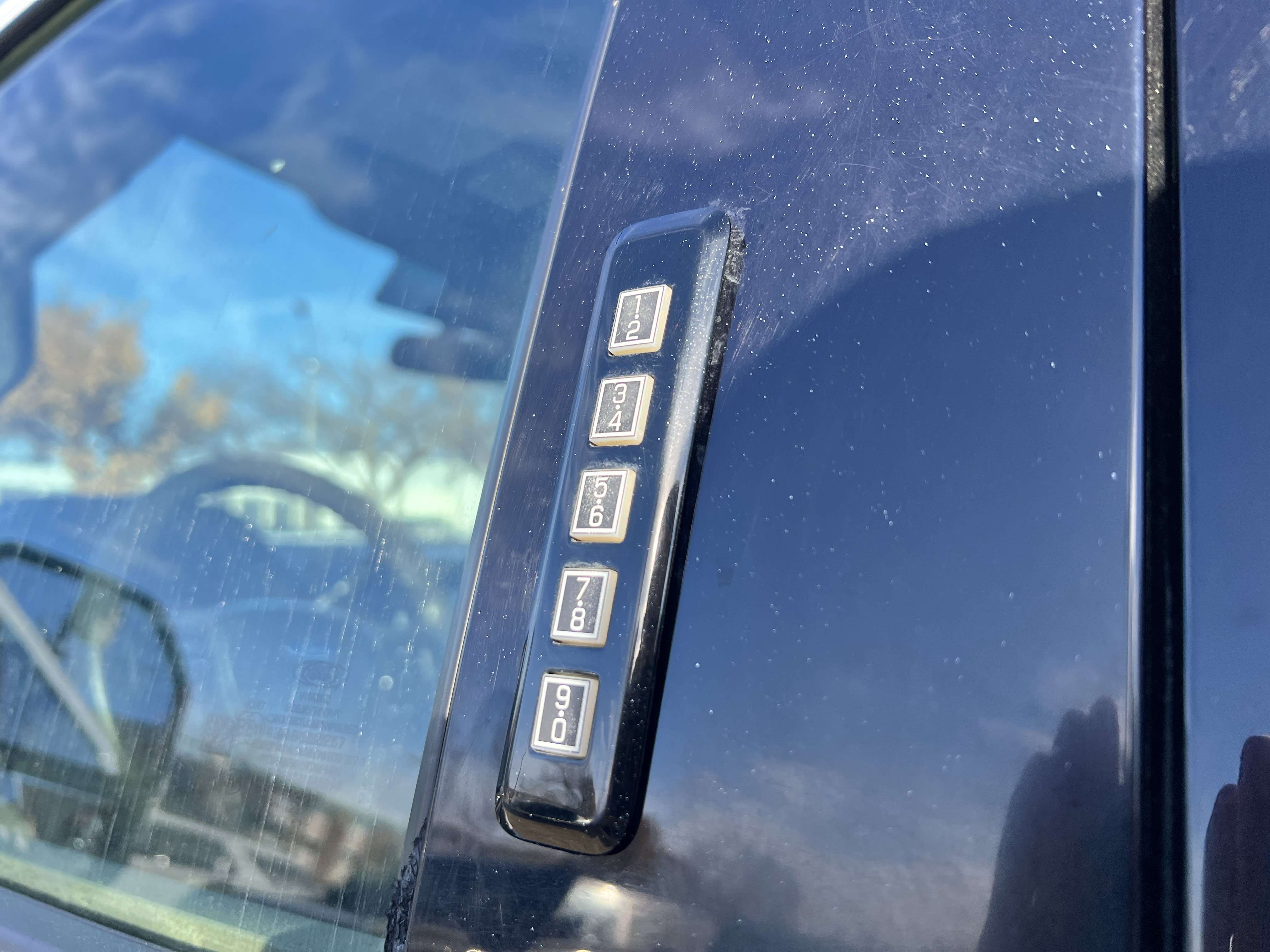 2022 Ford F-250 Super Duty