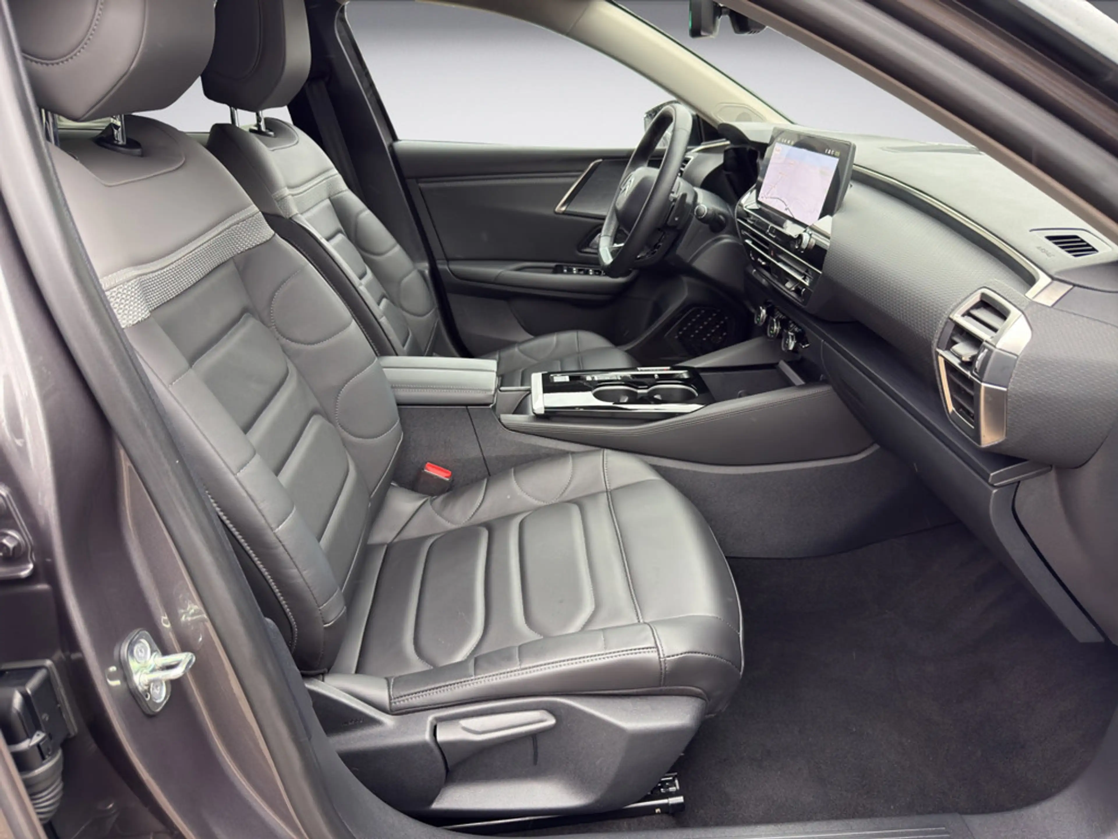 Citroen C5 X PureTech 130 EAT8 Plus LEDER NAVI ACC — photo 11