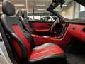 Mercedes-Benz SLK 200 Leer Grau - thumbnail 24