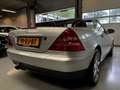 Mercedes-Benz SLK 200 Leer Grau - thumbnail 21