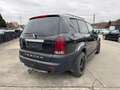 SsangYong Rexton 270 Automatik Leder 3.500 Anhängelast Schwarz - thumbnail 5